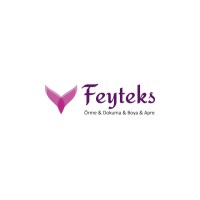 Feyteks Tekstil logo - Similar company to Brodeteks