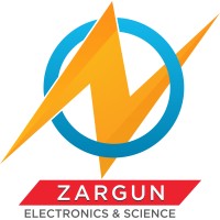 Zargun ES logo - Similar company to Intellisage Tech Solutions