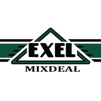 Exel Mixdeal logo - Similar company to Glixleds
