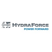 HYDRAFORCE HYDRAULICS LIMITED logo - Similar company to Transcal Engineering Ltd.