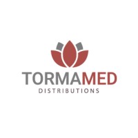 Tormamed logo - Similar company to Bosumed