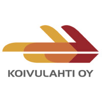 Kuljetusliike Koivulahti Oy logo - Similar company to Fenno Road Oy