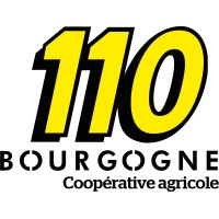 110 BOURGOGNE - Coopérative agricole logo - Similar company to Ynovae