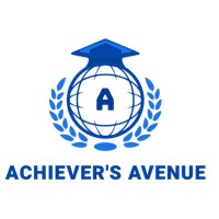 Achiever's Avenue logo - Similar company to Algochef