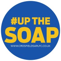 Crosfields ARLFC logo - Similar company to Webb Security Systems