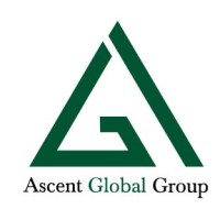 Ascent Global Group logo - Similar company to Argent Reach