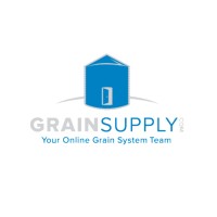 Grain Supply logo - Similar company to Kabis Tech