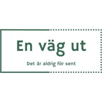 En väg ut - Familjebehandling logo - Similar company to Familylab