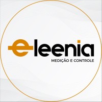 Leenia Medição e Controle logo - Similar company to Sanavo