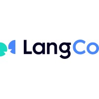 LangCo logo - Similar company to Always@(Vlsi)