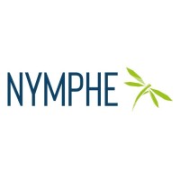 Nymphe logo - Similar company to Edaphos