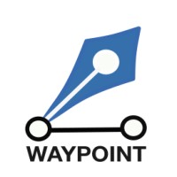 Waypoint Projects logo - Similar company to Fathom Maritime Ltd