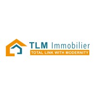 TLM immobilier logo - Similar company to Remax Immobest
