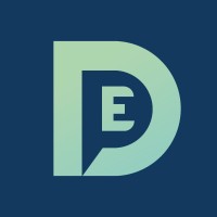 DPE Propreté logo - Similar company to Cible Énergies ☀️
