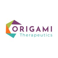 Origami Therapeutics, Inc. logo - Similar company to Curematch, Inc.