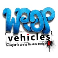 Wrap Vehicles SA logo - Similar company to Sign Africa