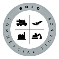 Bold Commercial Finance logo - Similar company to Astute Ability Finance Group