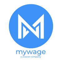 mywage logo - Similar company to 3B For Salesforce