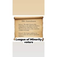 Oregon League Of Minority Voters