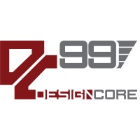 DC99 LIMITED (DESIGNCORE99) logo - Similar company to Design & Stitch S.L.