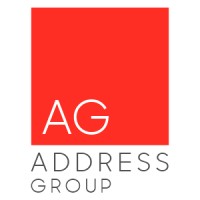 Address Group LLC logo - Similar company to Letulet -Flex Renting Made Easy