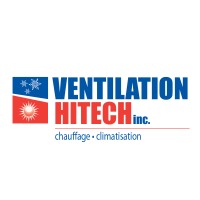 Ventilation Hitech logo - Similar company to Midi Ventilation Services