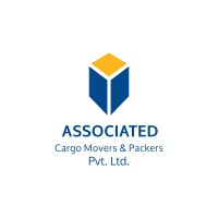 Associated Cargo Movers and Packers Pvt. Ltd logo - Similar company to Ohio Packers & Movers