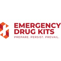 Emergency Drug Partners logo - Similar company to Acss