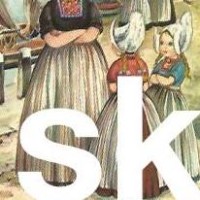 SKRIBI logo - Similar company to Villa Sully Le Cannet