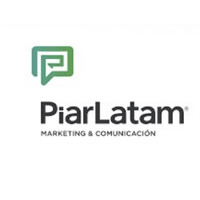 Piar Latam logo - Similar company to Publiè