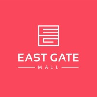 East Gate Mall logo - Similar company to E & A Engineering Consulting Sh.P.K