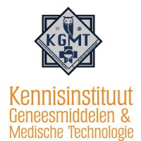 KGMT logo - Similar company to Lysiac