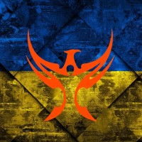 Phoenix drones logo - Similar company to Emax