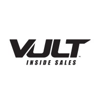 VULT INSIDE SALES logo - Similar company to Zunex Pest Control