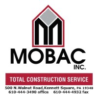 Mobac Inc logo - Similar company to Wxtite