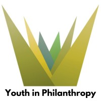 Youth in Philanthropy Aotearoa logo - Similar company to Tect