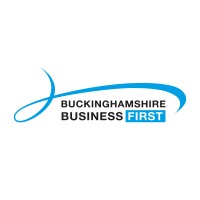 Buckinghamshire Business First logo - Similar company to Wana Learning