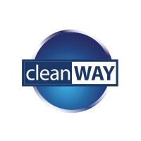 Cleanway Uruguay logo - Similar company to Vsc Uruguay