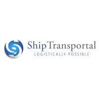 ShipTransportal, a Ship OGRE Company logo - Similar company to Ship Ogre