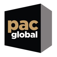 PAC Global logo - Similar company to Altro Labels