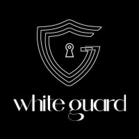 THE WHITEGUARD logo - Similar company to Conserv Misr