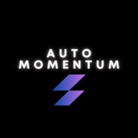 Auto Momentum logo - Similar company to Createaicontentpro