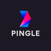 Pingle logo - Similar company to Synapse Cxn