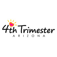 4TH TRIMESTER ARIZONA logo - Similar company to 4Th Trimester Care
