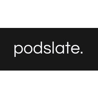 Podslate logo - Similar company to Lone Pine Repairs