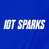 IoT Sparks ✨ logo - Similar company to 10Phase