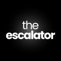 The Escalator logo - Similar company to Ylead