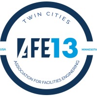 Association for Facilities Engineering — Twin Cities logo - Similar company to Afe 1 Chicagoland