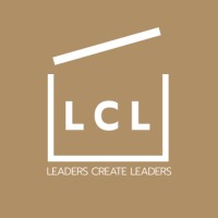 Leaders Create Leaders logo - Similar company to Leva Corporation