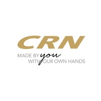 CRN YACHTS logo - Similar company to Cranchi Yachts